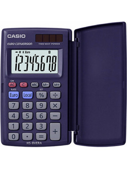 Casio HS-8VER