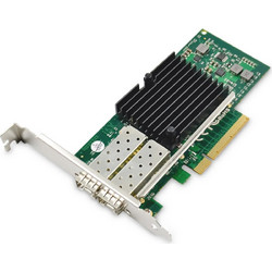 Digitus DN-10162 Ενσύρματη Κάρτα Δικτύου 10Gbps PCI-E