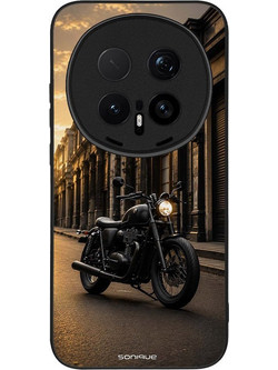 Sonique Men's Edition Θήκη (Honor Magic8 Pro 5G) Dusk Rider
