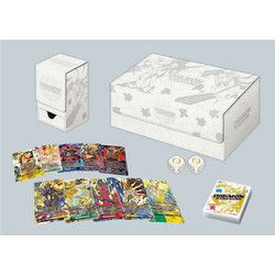 Digimon Card Game Tamer s Evolution Card Set -Nexus of Digimon- (ENG)