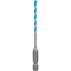 Bosch - Expert HEX-9 Τρυπάνι MultiConstruction 4mm/90mm με Εξάγωνο Στέλεχος 1/4'' (2608902250)