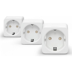 Philips Hue Smart Plug 3τμχ