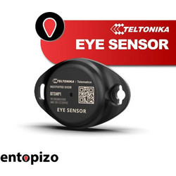 Bluetooth Multi-sensor Teltonika Eye Sensor Btsmp