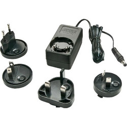 Lindy Universal Τροφοδοτικό 5V 3A με Ισχύ 15W με σετ βυσμάτων (73824)