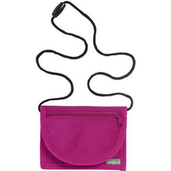 Pagna Pouch Ροζ 99507-34