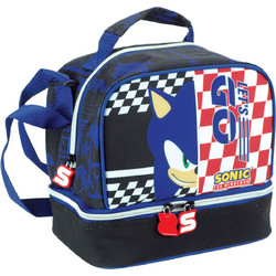 Gim Sonic Classic Ισοθερμικό Τσαντάκι Φαγητού 334-89220