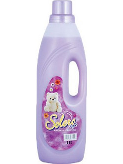 Μαλακτικό ρούχων Solero 950ml λεβάντα