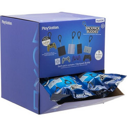 PlayStation assorted surprise 24 Τεμ
