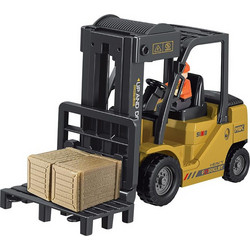 R/C Forklift Truck Τηλεκατευθυνόμενο Ανυψωτικό 1:24