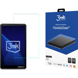 3mk FlexibleGlass Hybrid Glass for Garmin zumo XT3 6"