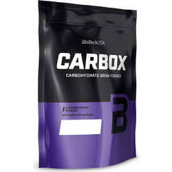 Biotech USA CarboX Orange 1kg