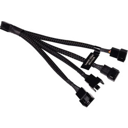 Alphacool 18682 Ανταλλακτικό & Αξεσουάρ Συστήματος Ψύξης Υπολογιστή Καλώδιο Διαχωριστή Rgb 18682