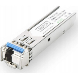 Digitus Sfp Mini-gbic Transceiver 1τμχ DN-81003-01 DN-81003-01