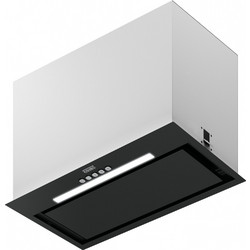 Franke FBFE BK A52 Matt Μηχανισμός Απορρόφησης 52cm Μαύρος