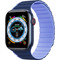 Dux Ducis LD Λουράκι Σιλικόνης Blue (Apple Watch 38 / 40 / 41mm)
