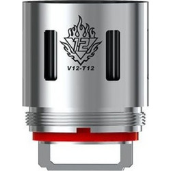 Smok V12-T12 Coil 0.12ohm 1τμχ