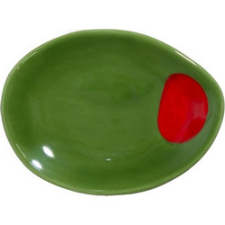 Doiy - Olivia Storage Bowl - Green - Compact