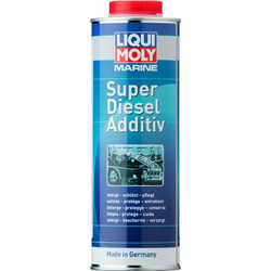MARINE SUPER DIESEL ADDITIVE ΤΕΜΑΧΙΟ Περιεχόμενο 1 lt 02255-1