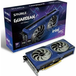 Sparkle Arc B570 10GB GDDR6 Guardian OC Κάρτα Γραφικών