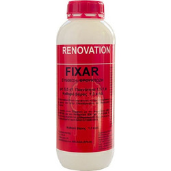 Fixar Renovation Επιφανειοδραστικό Προσκολλητικό για Ενέργεια & Ταχύτερη Ωρίμανση 1lt
