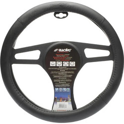 ΚΑΛΥΜΜΑ ΤΙΜΟΝΙΟΥ TROPHY 1 ΜΑΥΡΟ 37-39cm SRCVT/1N
