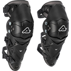 ΕΠΙΓΟΝΑΤΙΔΕΣ ACERBIS - Impact Evo 3.0 black 21608.090