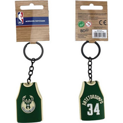 ΜΠΡΕΛΟΚ ΜΠΛΟΥΖΑ JERSEY NBA ΠΑΙΚΤΕΣ ANTETOKOUNMPO
