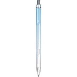 WRITECH ΜΟΛΥΒΙ ΜΗΧΑΝΙΚΟ 07.mm AURORA ΜΠΛΕ (Το προιόν πωλείται σε μεμονωμένα τεμάχια του ενός)