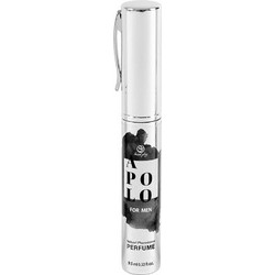 Secret Play Apolo Natural Pheromones Perfume for Men 9.5ml