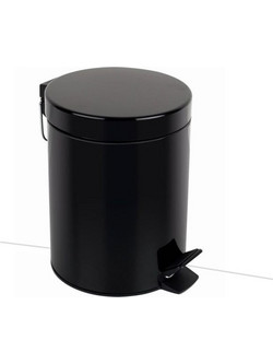 Επιδαπέδιο χαρτοδοχείο 5L 187031 Interflex
