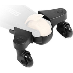 Πρόσθετες Πίσω Ρόδες Sema Evo Universal Back QPlay 01-2002328-01