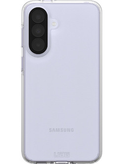 UAG Scout Back Cover Clear (Samsung Galaxy A37 5G)