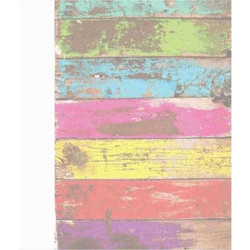 TRANSFER RAINBOW SERIES 23X34 1436K ARTEBELLA