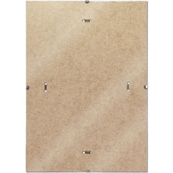 ΚΟΡΝΙΖΑ PLEXIGLAS Α12 13Χ18