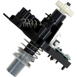 RICOH TRANSPORT SCREW NOZZLE D1473275