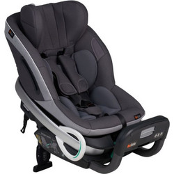 Besafe Stretch Κάθισμα Αυτοκινήτου 0-36kg Metallic Melange