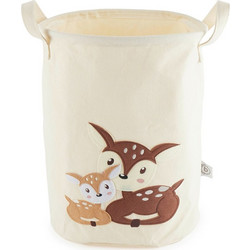 Κουτί Αποθήκευσης Παιχνιδιών Bieco Deers