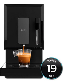 Cecotec Power Matic-ccino Vaporissima CEC-01626 Αυτόματη Μηχανή Espresso 1470W 19bar