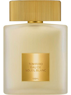Tom Ford Private Blend Eau de Soleil Blanc Eau de Toilette 50ml