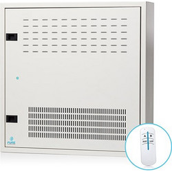 Pure 100 Office Συστήματα συνεχούς αποστείρωσης αέρος για εσωτερικούς χώρους έως 50τμ