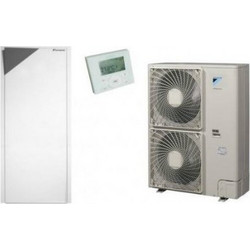 Daikin Altherma EHVH11S26CB9W / ERHQ011BW1 Αντλία Θερμότητας 11.32kW Τριφασική Split