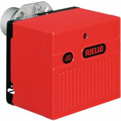 Riello 40 G20S 260