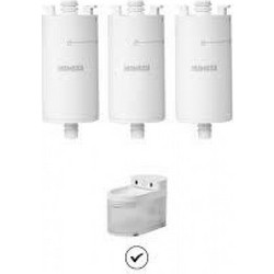 PET WATER FOUNTAIN ACC FILTER/PURE 3 CL-WBF-01 CATLINK