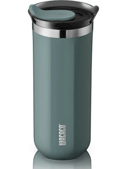 Wacaco Octaroma Grande Travel Mug Cadet Blue 435ml
