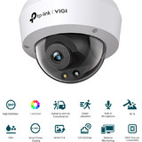 TP-Link Vigi C230 4mm IP Κάμερα Ασφαλείας 3MP Αδιάβροχη