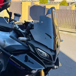 Yamaha Ζελατίνα Φιμέ για Tracer 9 2021-2024