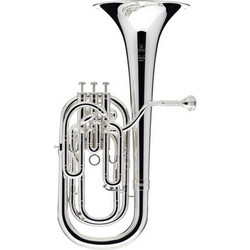 Besson BE955-2 Bb- Baritone Horn