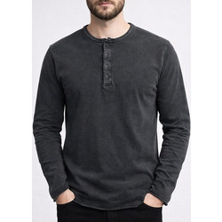 SHAIKKO MENS PAPUA L/S 210 FLAME SKU226TT07-02V