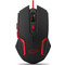 Esperanza MX205 Black / Red