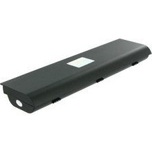 Whitenergy Συμβατή Μπαταρία Laptop για HP Compaq Presario M2000 DV1000 4400mAh